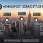 Ashampoo Soundstage Pro 1